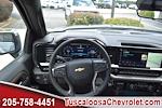 New 2025 Chevrolet Silverado 1500 High Country Crew Cab 4x4 Pickup for sale #398001 - photo 22