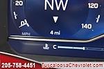 New 2025 Chevrolet Silverado 1500 High Country Crew Cab 4x4 Pickup for sale #398001 - photo 27