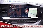 New 2025 Chevrolet Silverado 1500 High Country Crew Cab 4x4 Pickup for sale #398001 - photo 28
