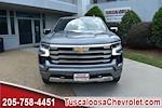 New 2025 Chevrolet Silverado 1500 High Country Crew Cab 4x4 Pickup for sale #398001 - photo 4