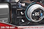 New 2025 Chevrolet Silverado 1500 High Country Crew Cab 4x4 Pickup for sale #398001 - photo 32