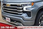 New 2025 Chevrolet Silverado 1500 High Country Crew Cab 4x4 Pickup for sale #398001 - photo 35