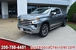 New 2025 Chevrolet Silverado 1500 High Country Crew Cab 4x4 Pickup for sale #398001 - photo 5