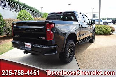 New 2025 Chevrolet Silverado 1500 ZR2 Crew Cab 4x4 Pickup for sale #398131 - photo 2