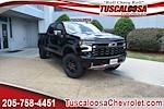 New 2025 Chevrolet Silverado 1500 ZR2 Crew Cab 4x4 Pickup for sale #398131 - photo 1