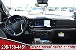New 2025 Chevrolet Silverado 1500 ZR2 Crew Cab 4x4 Pickup for sale #398131 - photo 19