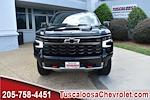 New 2025 Chevrolet Silverado 1500 ZR2 Crew Cab 4x4 Pickup for sale #398131 - photo 4