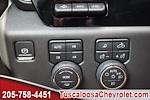 New 2025 Chevrolet Silverado 1500 ZR2 Crew Cab 4x4 Pickup for sale #398131 - photo 34