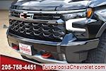New 2025 Chevrolet Silverado 1500 ZR2 Crew Cab 4x4 Pickup for sale #398131 - photo 35