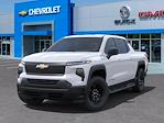 2024 Chevrolet Silverado EV Crew Cab 4WD, Pickup for sale #G203239 - photo 6