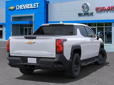 2024 Chevrolet Silverado EV Crew Cab 4WD, Pickup for sale #G203240 - photo 2