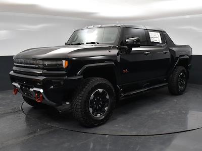 2025 GMC Hummer EV Pickup Crew Cab AWD, Pickup for sale #25G010 - photo 1