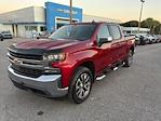 2021 Chevrolet Silverado 1500 Crew Cab 4WD Pickup for sale #1102100A - photo 4