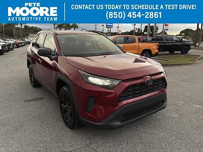 2021 Toyota RAV4 FWD SUV for sale #1102100B - photo 1