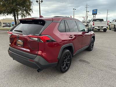 2021 Toyota RAV4 FWD SUV for sale #1102100B - photo 2