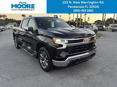 2026 Chevrolet Silverado 1500 Crew Cab RWD Pickup for sale #1102117 - photo 1