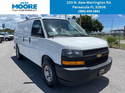 2025 Chevrolet Express 2500 RWD Empty Cargo Van for sale #1103422 - photo 1