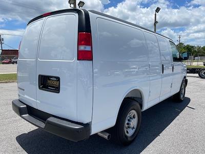 2025 Chevrolet Express 2500 RWD Empty Cargo Van for sale #1103422 - photo 2