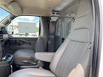 2025 Chevrolet Express 2500 RWD Empty Cargo Van for sale #1103422 - photo 10