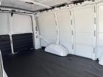2025 Chevrolet Express 2500 RWD Empty Cargo Van for sale #1103422 - photo 12