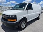 2025 Chevrolet Express 2500 RWD Empty Cargo Van for sale #1103422 - photo 4