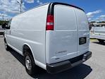 2025 Chevrolet Express 2500 RWD Empty Cargo Van for sale #1103422 - photo 6