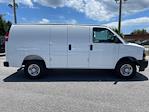 2025 Chevrolet Express 2500 RWD Empty Cargo Van for sale #1103422 - photo 8
