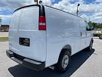 2025 Chevrolet Express 2500 RWD Empty Cargo Van for sale #1103567 - photo 2