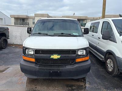 Used 2017 Chevrolet Express 2500 Empty Cargo Van for sale #1103567A - photo 2