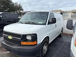2017 Chevrolet Express 2500 SRW RWD Empty Cargo Van for sale #1103567A - photo 3