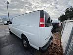 2017 Chevrolet Express 2500 SRW RWD Empty Cargo Van for sale #1103567A - photo 4
