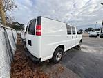 2017 Chevrolet Express 2500 SRW RWD Empty Cargo Van for sale #1103567A - photo 5