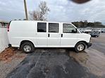 2017 Chevrolet Express 2500 SRW RWD Empty Cargo Van for sale #1103567A - photo 6