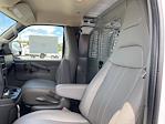 2025 Chevrolet Express 2500 RWD Empty Cargo Van for sale #1103652 - photo 10