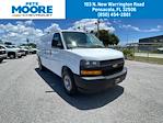 New 2025 Chevrolet Express 2500 Empty Cargo Van for sale #1103652 - photo 1