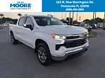 2026 Chevrolet Silverado 1500 Crew Cab 4WD Pickup for sale #1105109 - photo 1