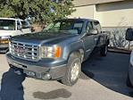 2011 GMC Sierra 1500 Crew Cab 4WD Pickup for sale #1106135A - photo 4
