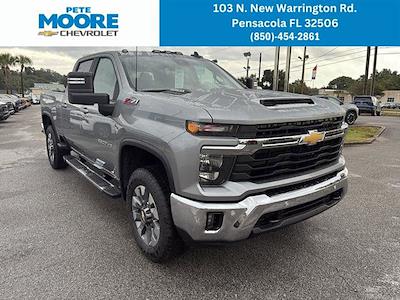 2026 Chevrolet Silverado 2500 Crew Cab 4WD Pickup for sale #1106493 - photo 1