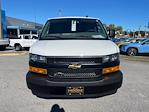 2025 Chevrolet Express 2500 RWD, Empty Cargo Van for sale #1107538 - photo 3