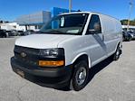 2025 Chevrolet Express 2500 RWD, Empty Cargo Van for sale #1107538 - photo 4