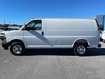 2025 Chevrolet Express 2500 RWD, Empty Cargo Van for sale #1107538 - photo 5