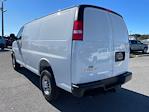 2025 Chevrolet Express 2500 RWD, Empty Cargo Van for sale #1107538 - photo 6