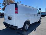 2025 Chevrolet Express 2500 RWD, Empty Cargo Van for sale #1107538 - photo 8