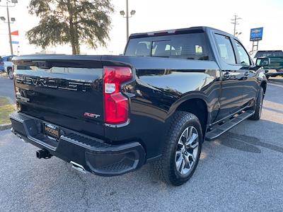 2025 Chevrolet Silverado 1500 Crew Cab 4WD, Pickup for sale #1109393 - photo 2