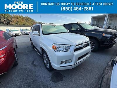 Used 2013 Toyota 4Runner SR5 for sale #1109393B - photo 1