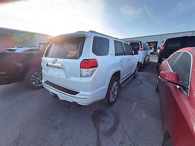 Used 2013 Toyota 4Runner SR5 for sale #1109393B - photo 2