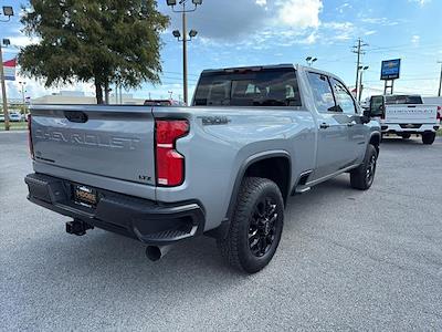 New 2026 Chevrolet Silverado 2500 LTZ Crew Cab 4WD Pickup for sale #1110522 - photo 2