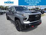 New 2026 Chevrolet Silverado 2500 LTZ Crew Cab 4WD Pickup for sale #1110522 - photo 1