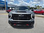 New 2026 Chevrolet Silverado 2500 LTZ Crew Cab 4WD Pickup for sale #1110522 - photo 3