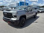 New 2026 Chevrolet Silverado 2500 LTZ Crew Cab 4WD Pickup for sale #1110522 - photo 4